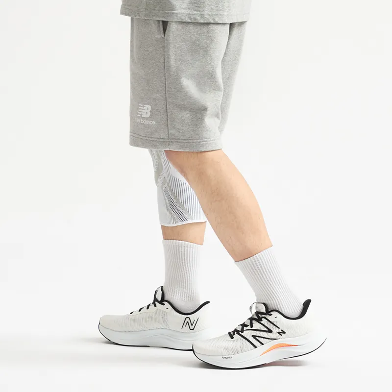 New Balance FuelCell Propel V4 'White Black'-6