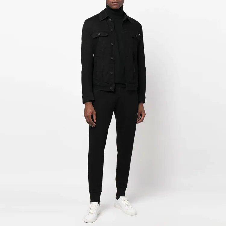 MICHAEL KORS Drawstring-waist Track Pants-1