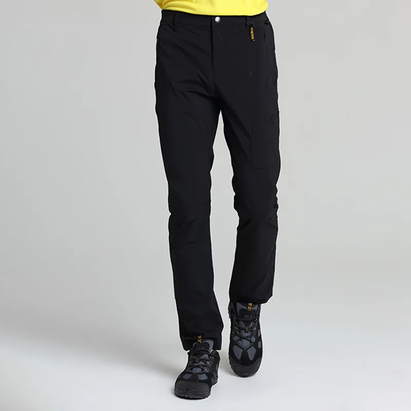 JACK WOLFSKIN Casual Pants Men-6