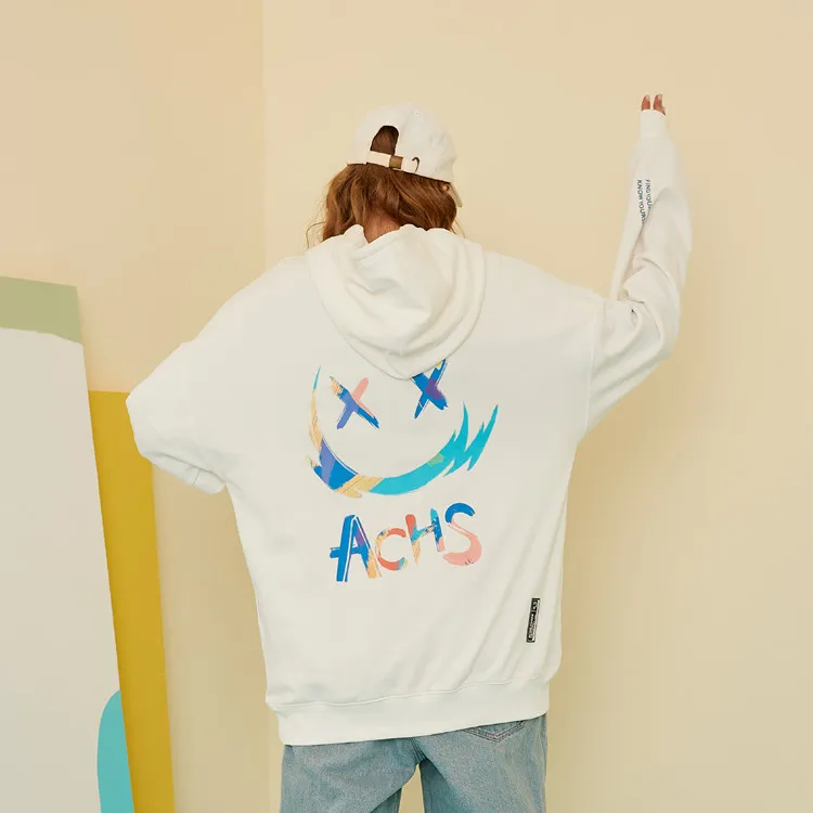 ACHS AWAKE Sweatshirts Unisex-8