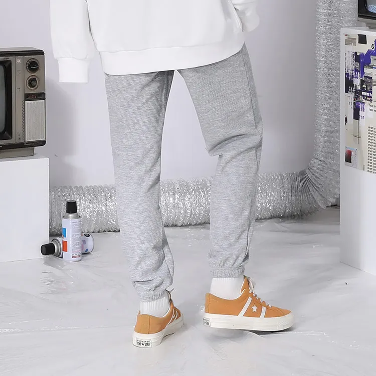 TVX Knitted Sweatpants Unisex-8