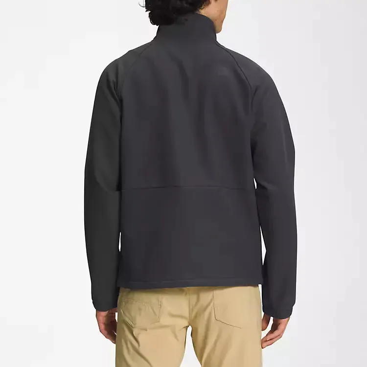 THE NORTH FACE Jackets Men Dark Gray-2