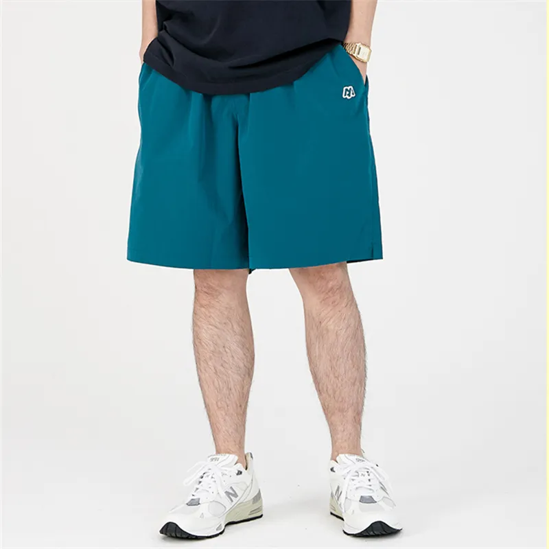 DAKYAM Sports Shorts Unisex-8