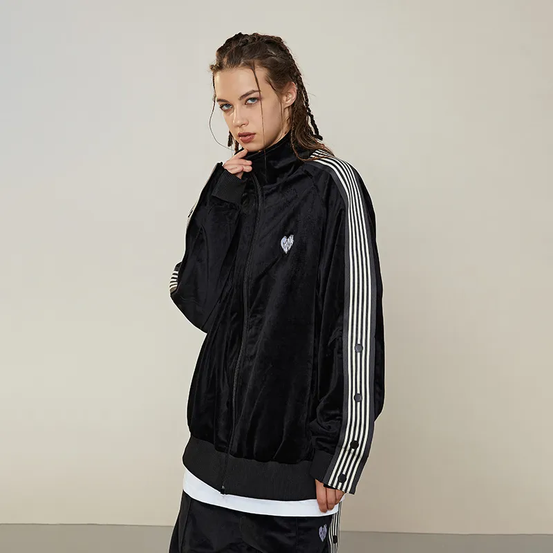 CONKLAB Jackets Unisex-3