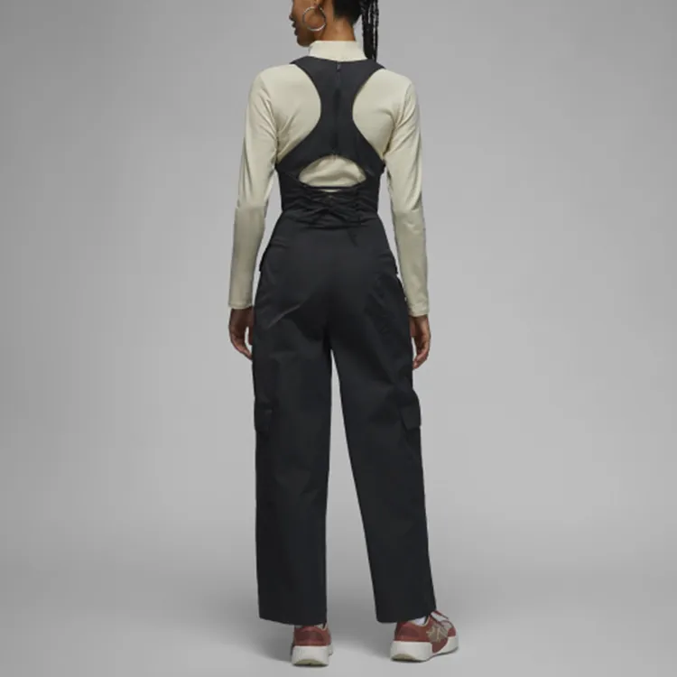 Jordan Bodysuits Women's Black-2