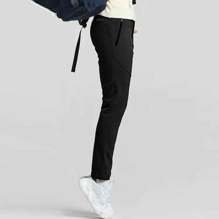 PELLIOT Windbreaker Pants Women's-1