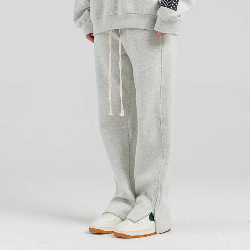 UFZ Casual Pants Unisex-2