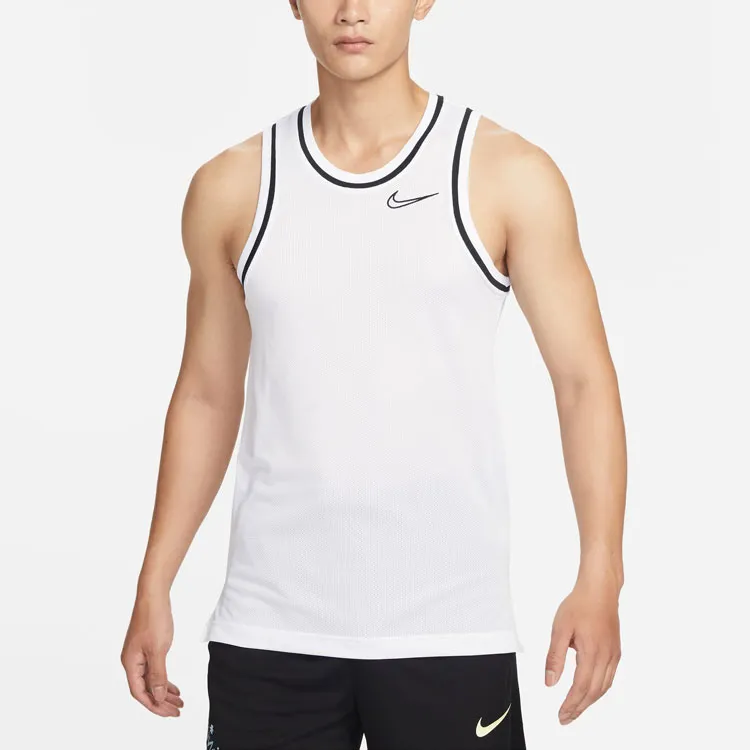 Nike Basketball Jerseys Men's White-2