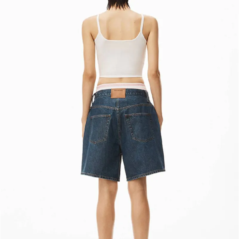 Alexander Wang Scoop Neck Tank Top-3