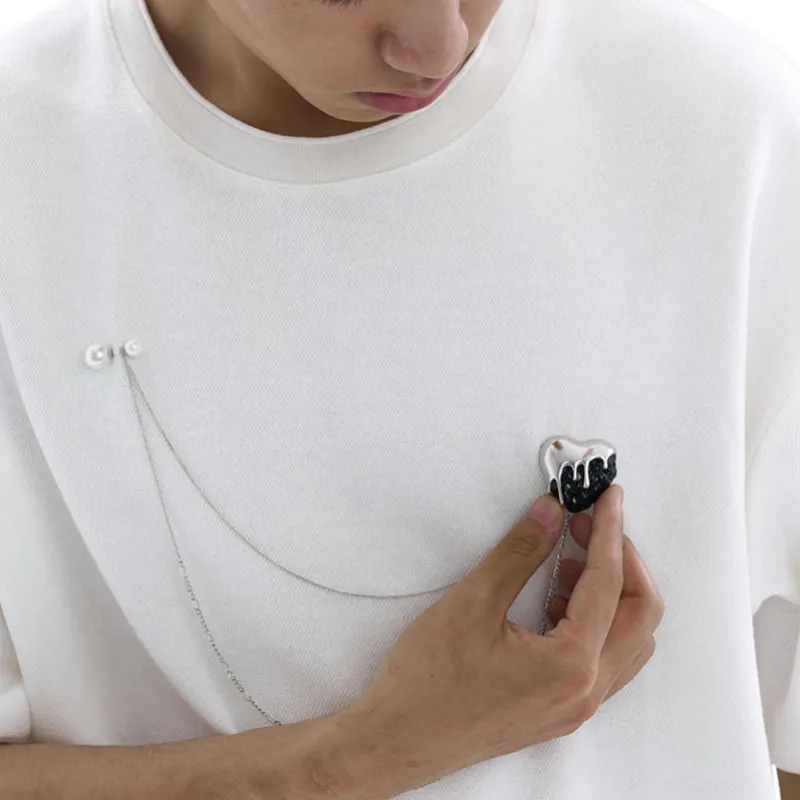 Juunngle Lab Jewelry Accessories Unisex-3