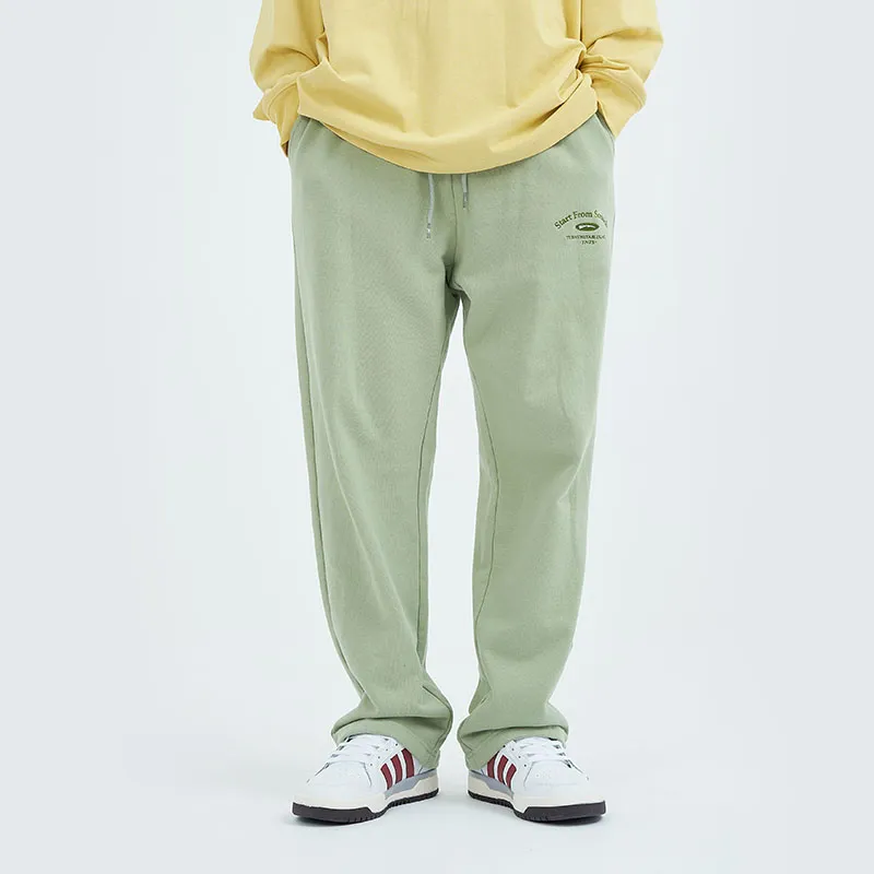 TURNTHETABLES SS21 Jogger Sports Pants Unisex-6