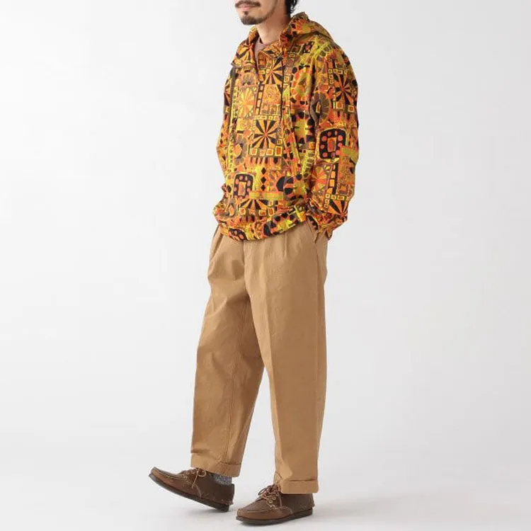 Beams Windbreaker Jackets Men-3