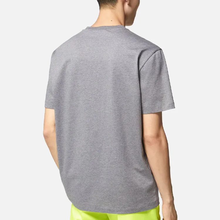 VERSACE SS23 T Shirt Men's Gray-2