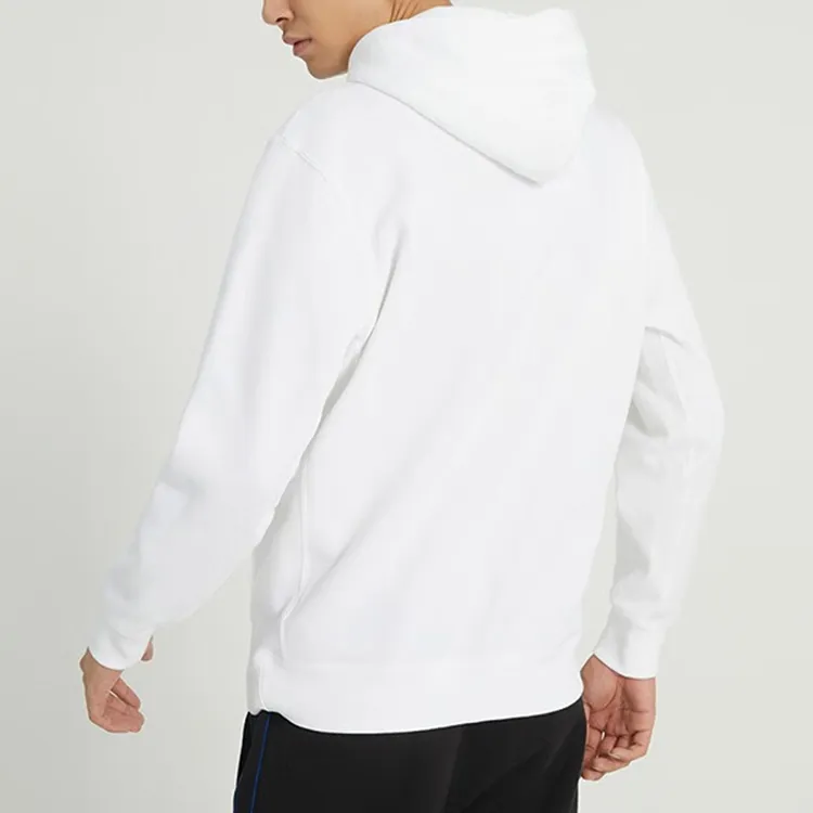 PUMA Sweatshirts Men White-2