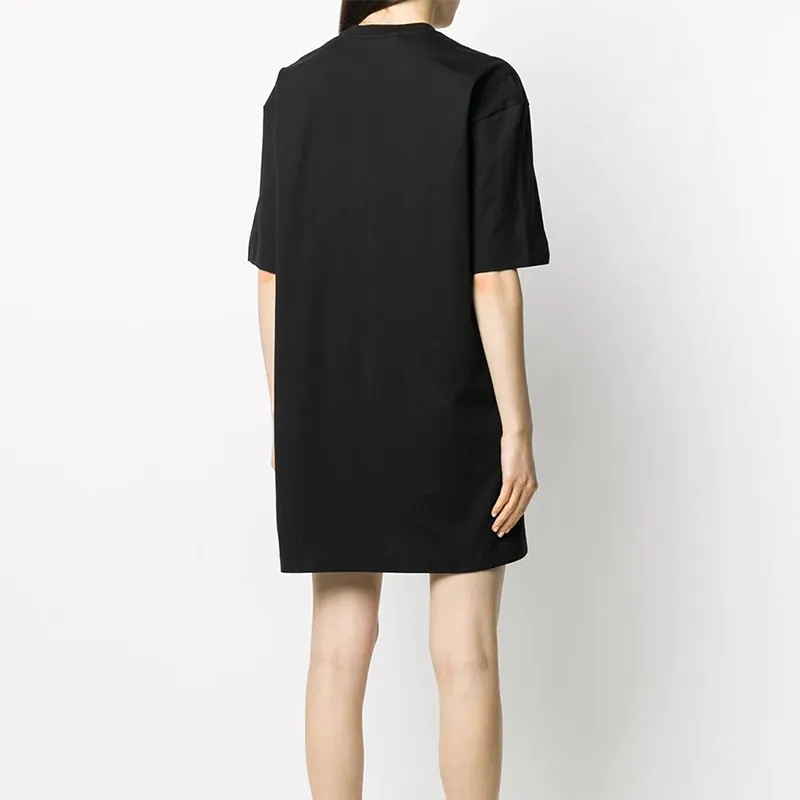 MSGM T Shirts Women's Black-2