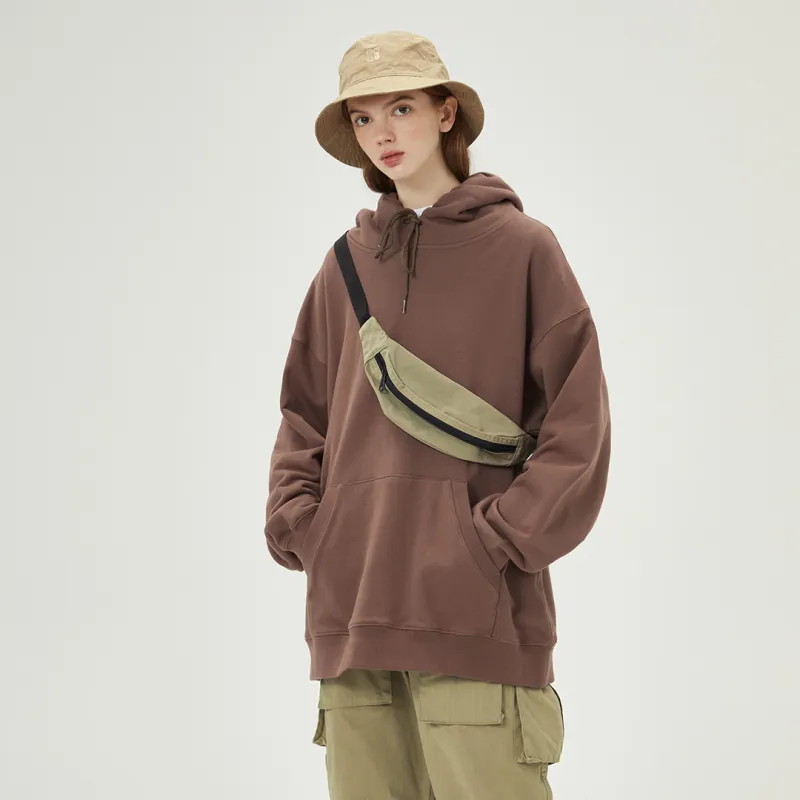 NOTHOMME Sweatshirts Unisex-8