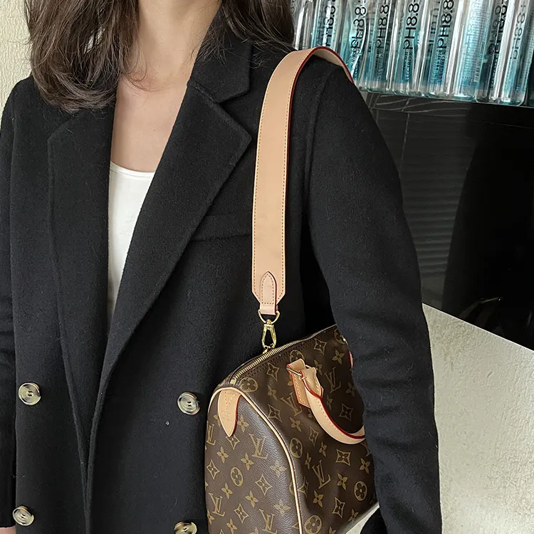 Luxury Care Artisan Workshop Bag Straps-1
