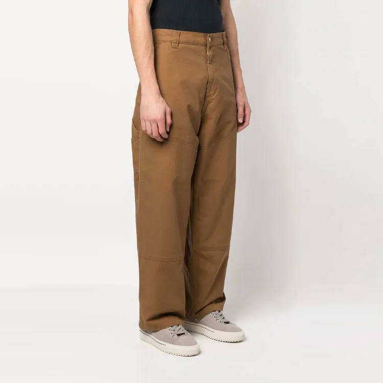 Carhartt WIP Wide Panel Mid Rise Pants-3