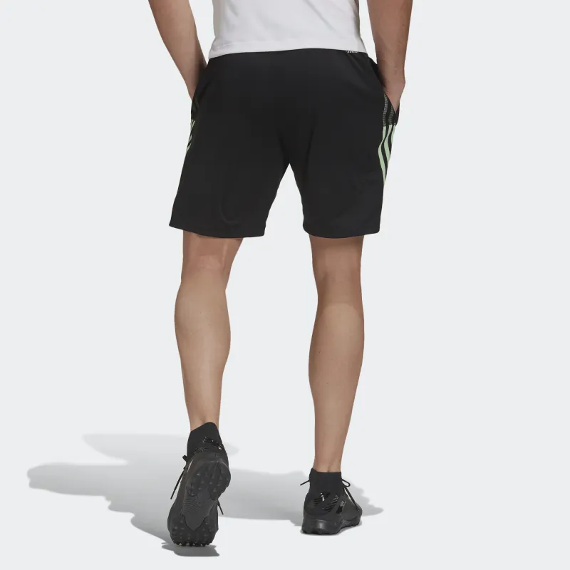 Adidas MANCHESTER UNITED THEATRE OF DREAMS Sports Shorts Men Black-2