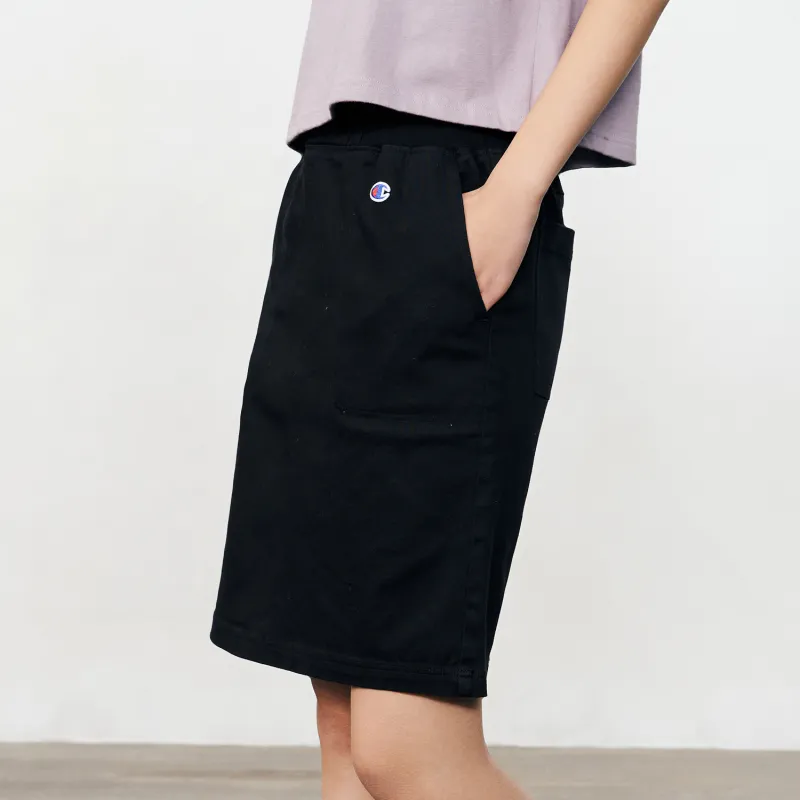 Champion SS22 Cropped Skirt Japan Version-6