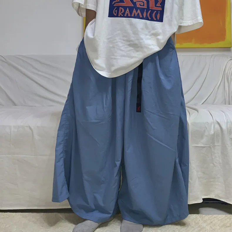 Gramicci Casual Pants Women's-3