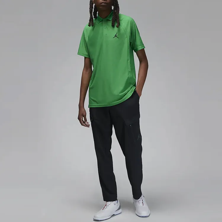 JORDAN Dri Fit Adv Sport Golf T shirt-2