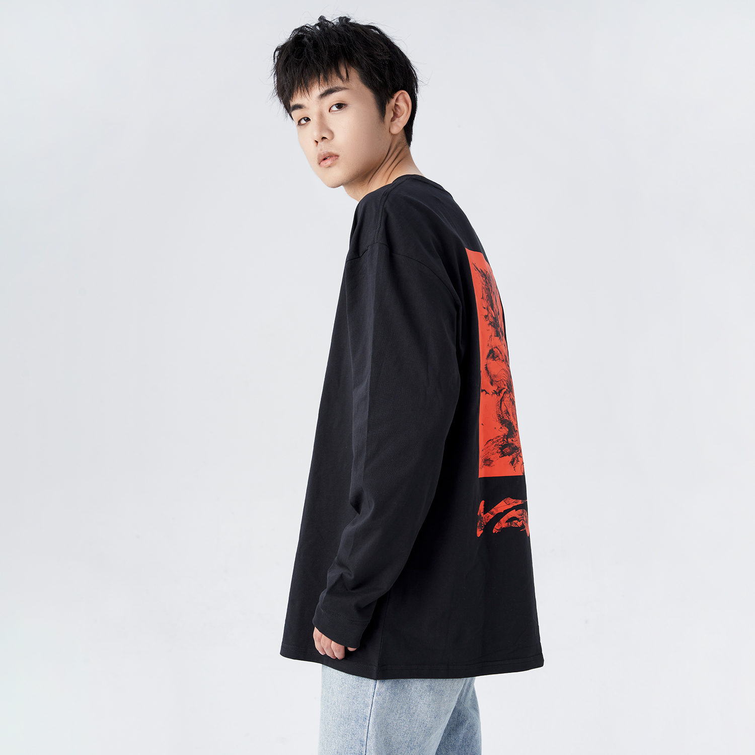 Vans Tiger Collection T-Shirts Unisex Black S - POIZON