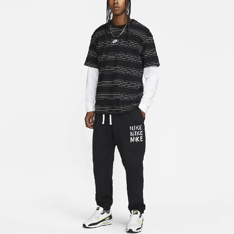 Nike Sportswear Track Pants-3