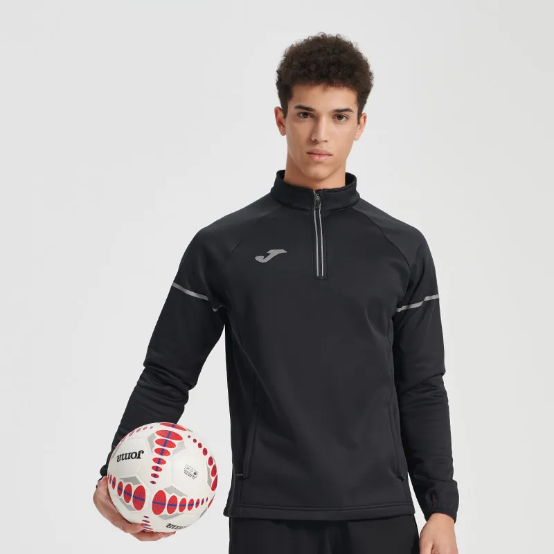 Joma Stand Collar Sweatshirt Spring Autumn And Winter Men's-2