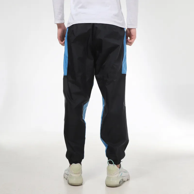 Nike Knitted Sweatpants Men Black-3