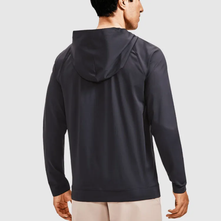 Under Armour Jackets Men Black-3