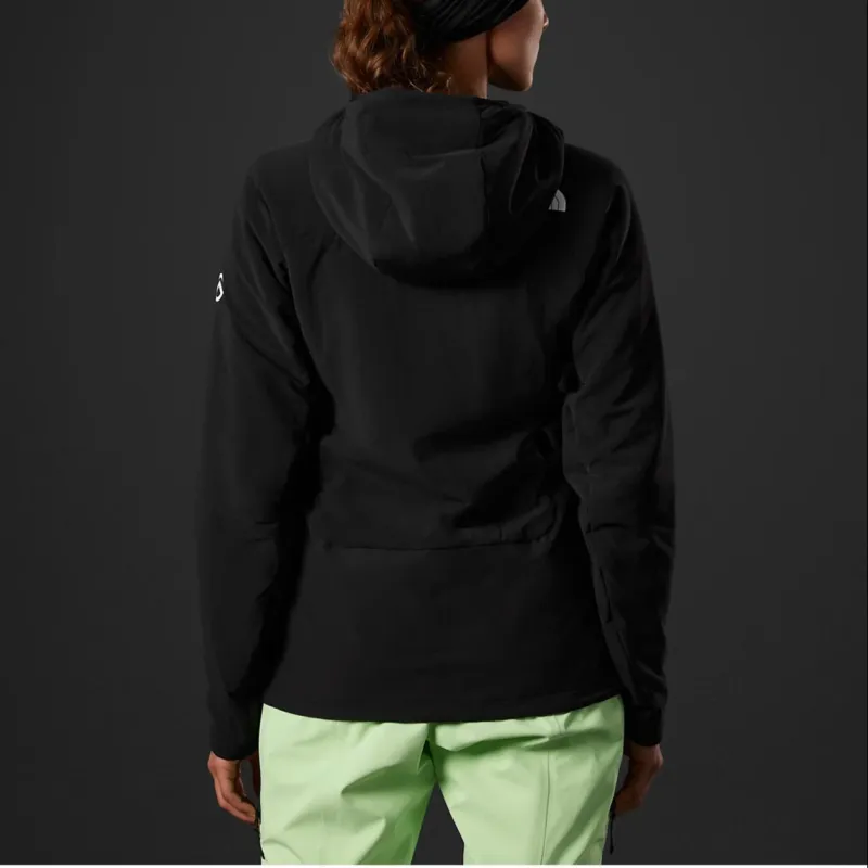THE NORTH FACE SUMMIT Jacket Women's Black-2
