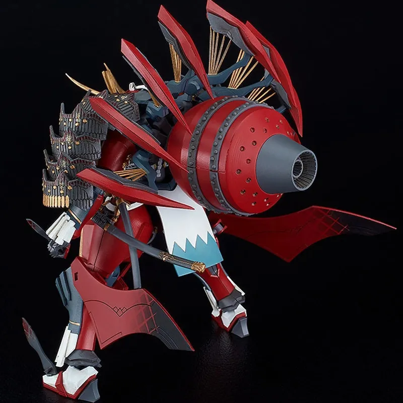 GOOD SMILE COMPANY Action Figures-6