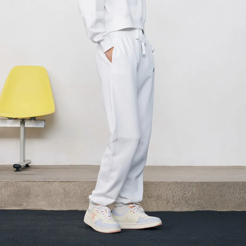 Champion SS22 Jogger Moderate Sports Pants Women's-8
