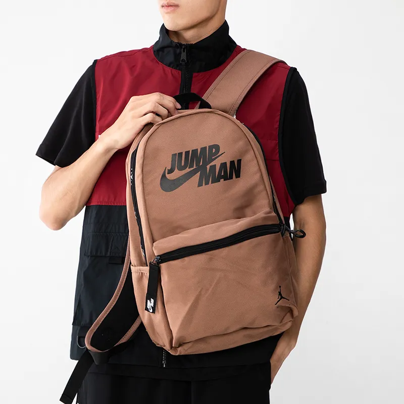Jordan Backpacks MISC-2