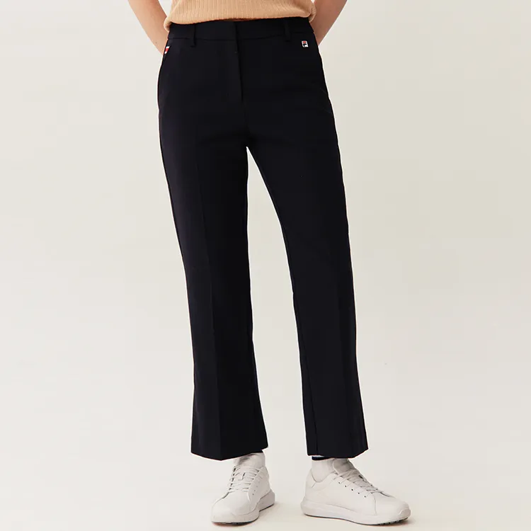 3.1 Phillip Lim X FILA 3.1 Phillip Lim Collaboration Collection Casual Pants Women's Legend Blue-4