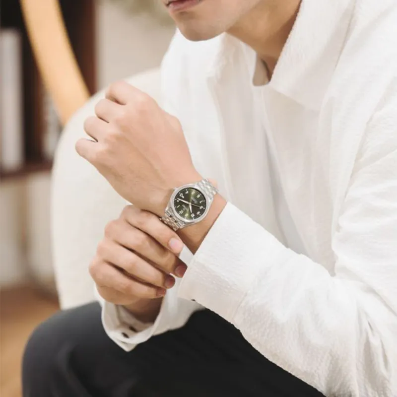 TITONI Men Watch-3