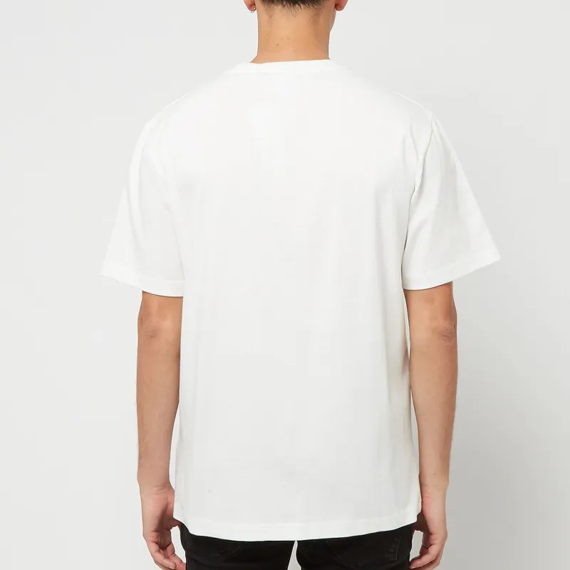 Daily Paper Cotton Logo-print T-shirt-2