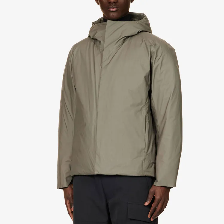 Arcteryx Altus Down Jacket Winter Men's-14