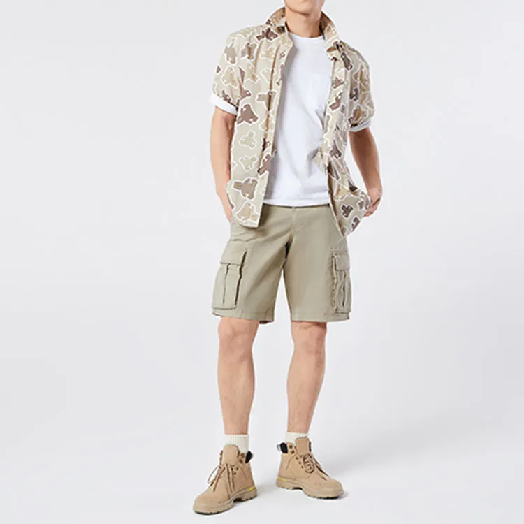 GAP Cargo Shorts Men-1