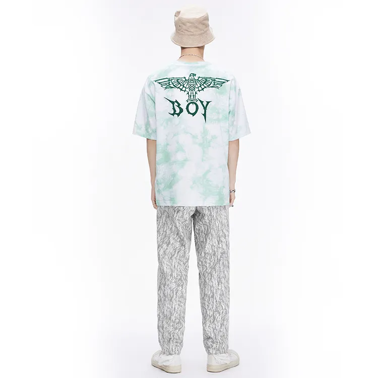 Boy London Jeans Men Gray-3