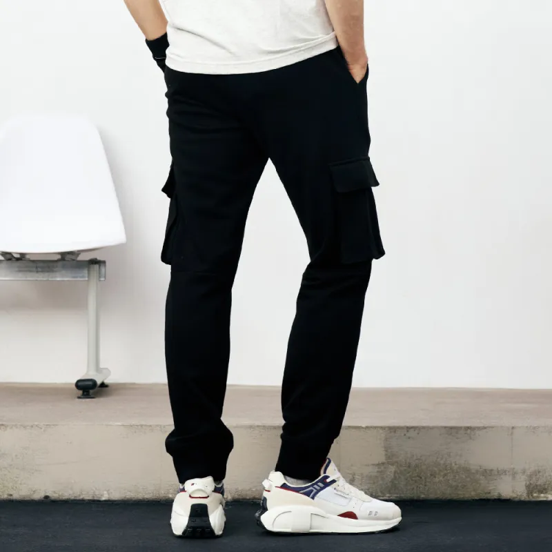 Champion SS22 Cargo Pants Unisex-5