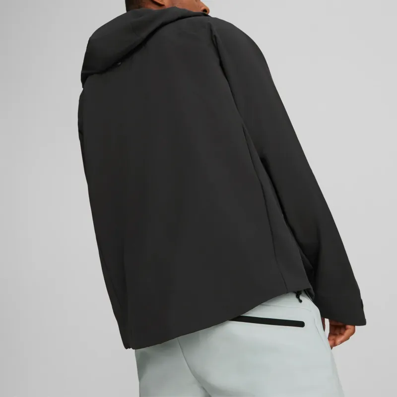 PUMA Seasons Jackets Men Black-4