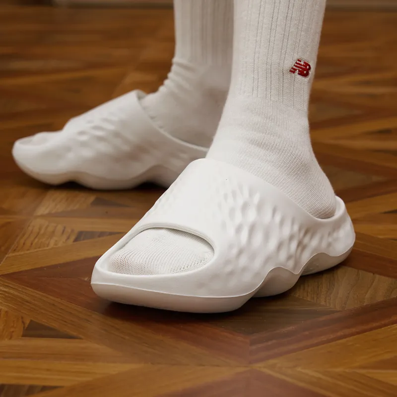 New Balance Fresh Foam Mrshn 'Paper White'-7