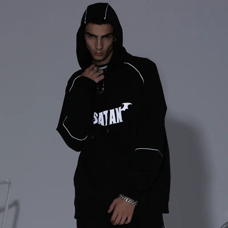 BTK Sweatshirts Unisex-3