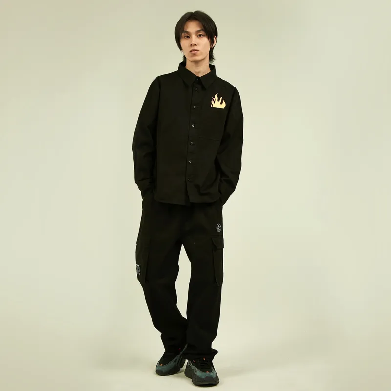 PJ's Vigor Shirts Unisex-2