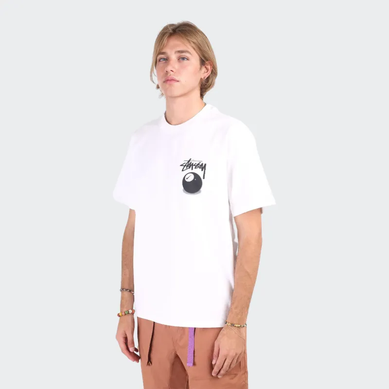 Nike x Stussy 8 ball t factory shirt