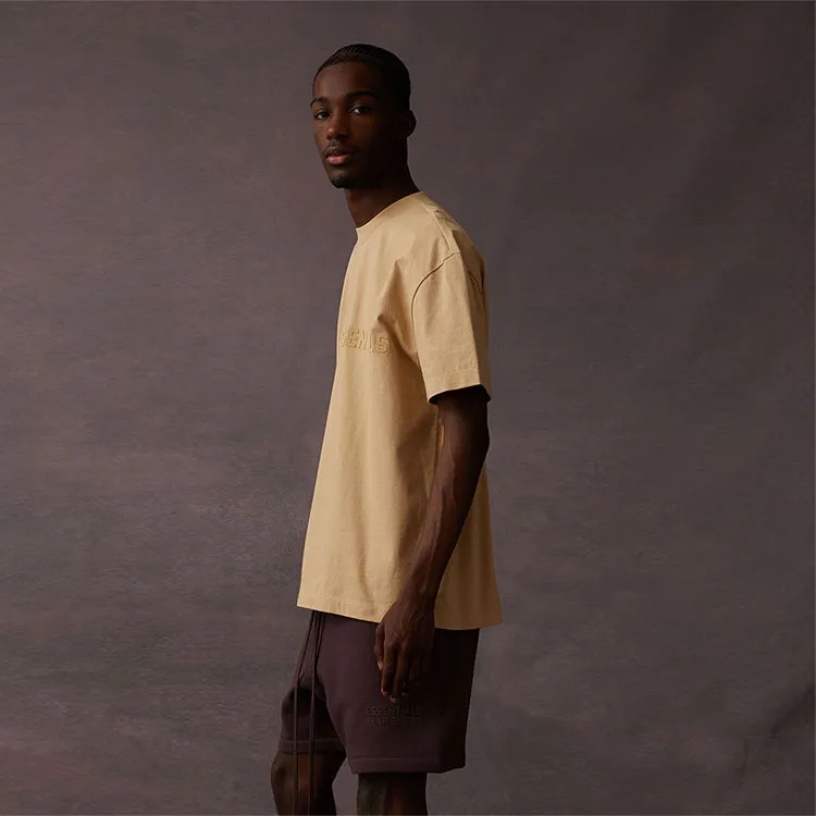 Fear Of God Essentials Ss Tee-4