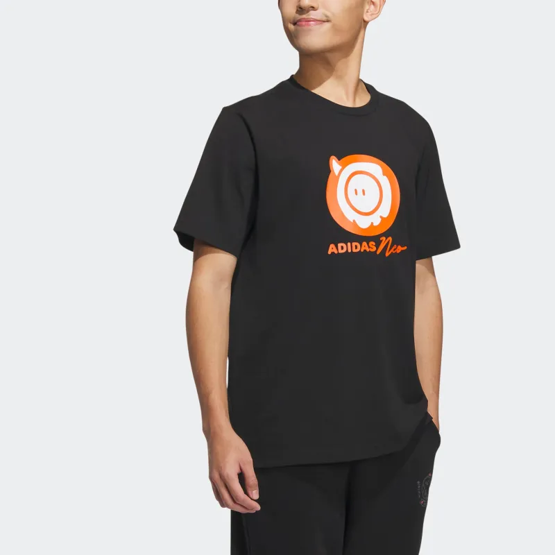 Adidas Neo Tee-1