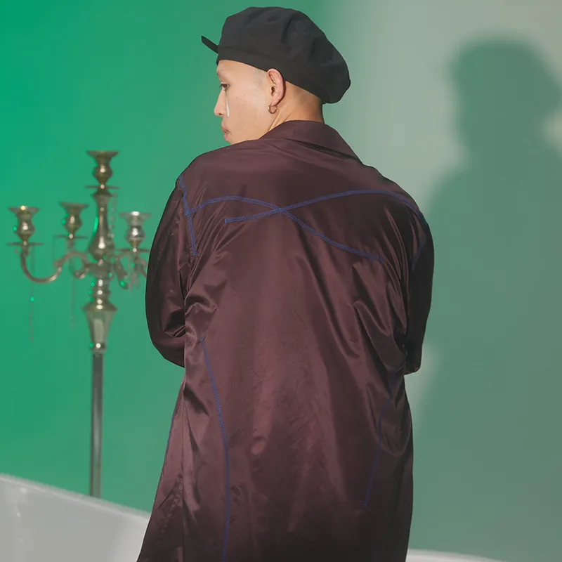 Umamiism Business Suits Unisex-10